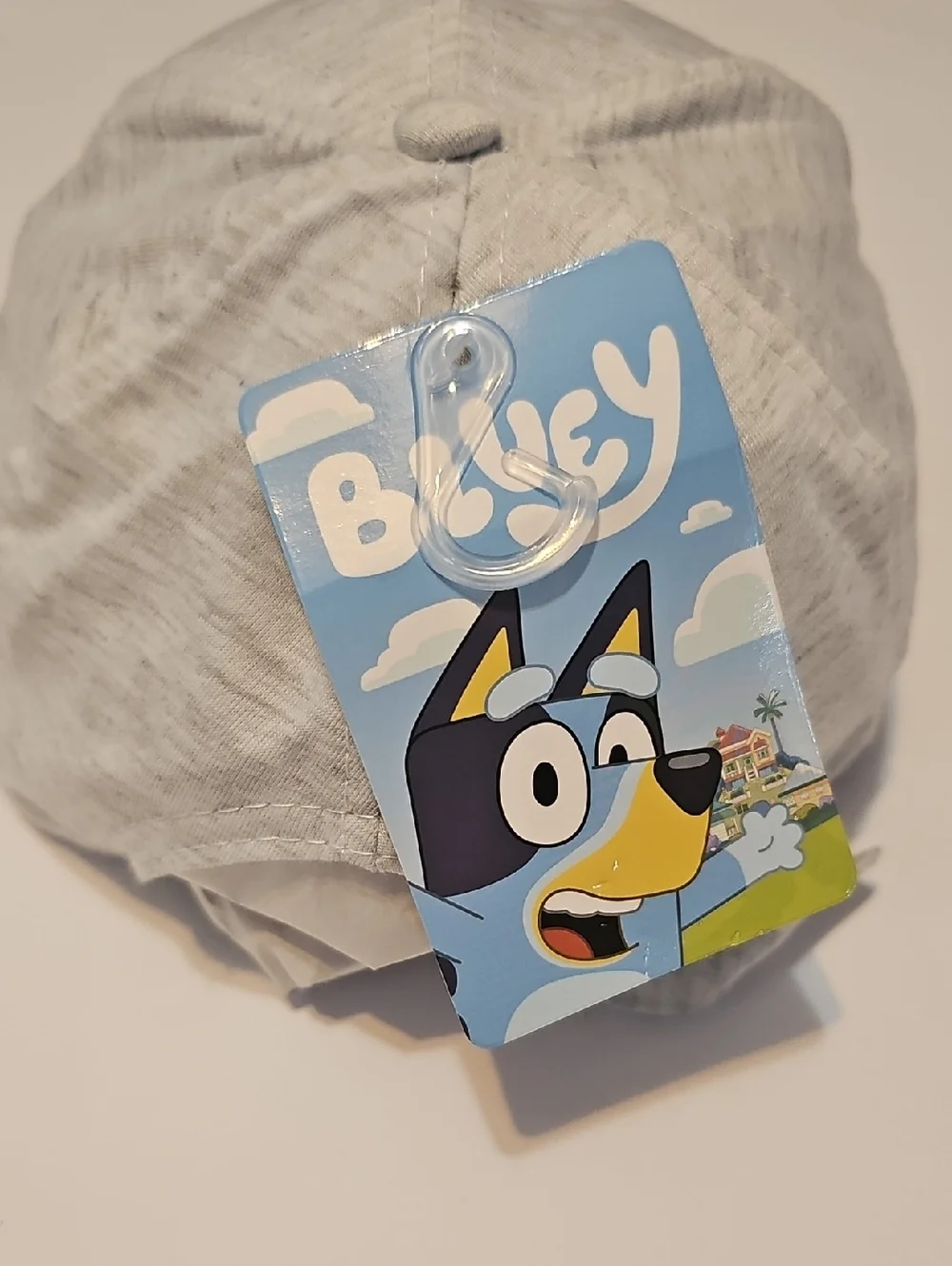 Bluey this new